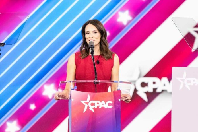 Dallas,,Tx,-,August,6,,2022:,Republican,Candidate,For,Governor