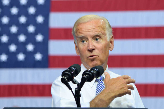 Scranton,,Pa,-,August,15,,2016:,Vice,President,Joe,Biden