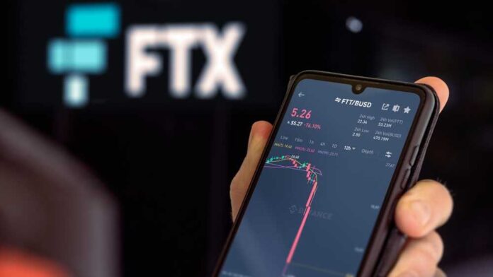November,8th,2022,,Ftt,Token,Down,-79%.,Crypto,Crash,Of
