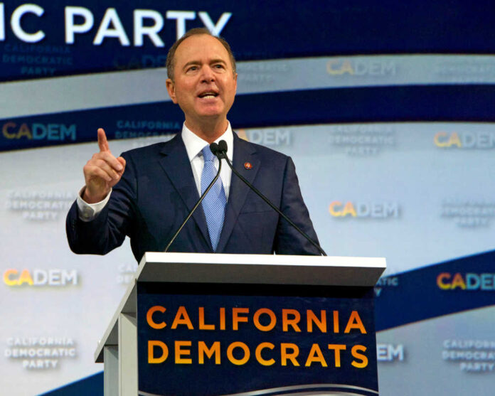 Long,Beach,,Ca,-,Nov,16,,2019:,Senator,Adam,Schiff