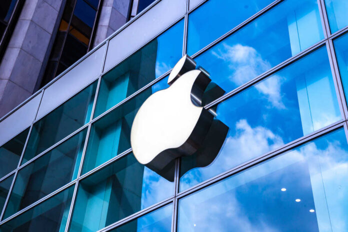 New,York,City,,Usa,-,March,15,,2020:,Apple,Store
