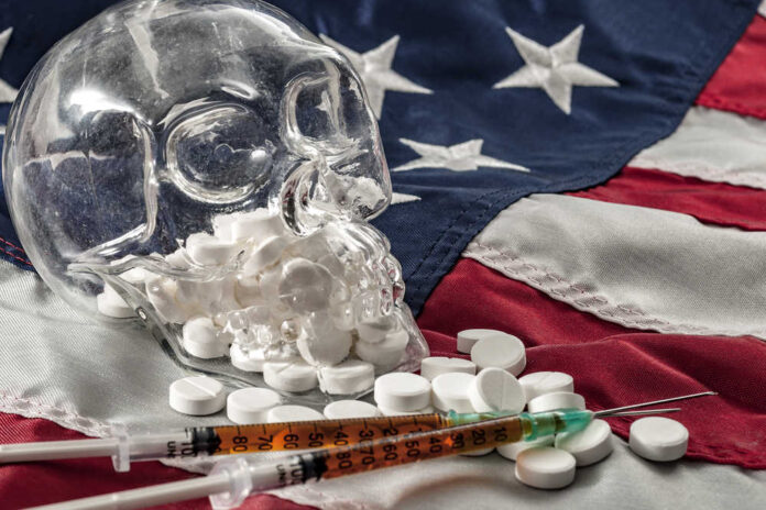 Opioid,Epidemic,Or,Opioid,Crisis,And,Addiction,To,Prescription,Drugs