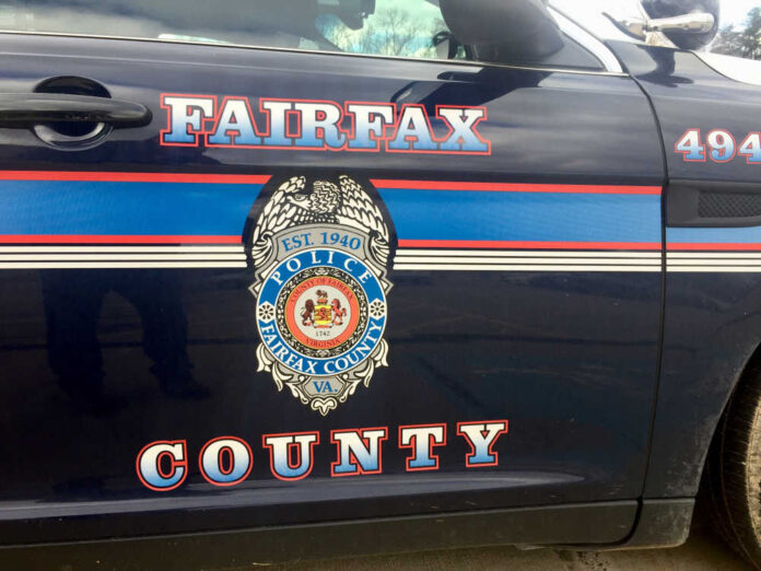 Fairfax,,Virginia,/,Usa,-,January,5,,2020:,Closeup,Photo