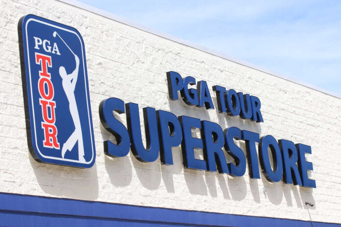 Ft,Lauderdale,Fl,March,30,,2021,Pga,Tour,Superstore