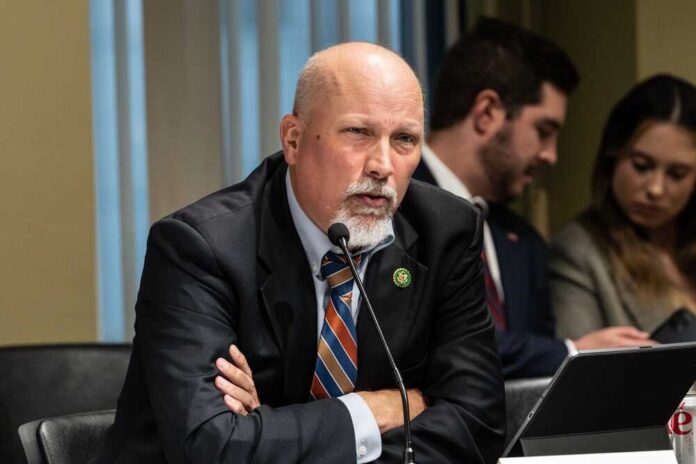 Congressman,Chip,Roy,(r),Speaks,During,House,Judiciary,Committee,Field