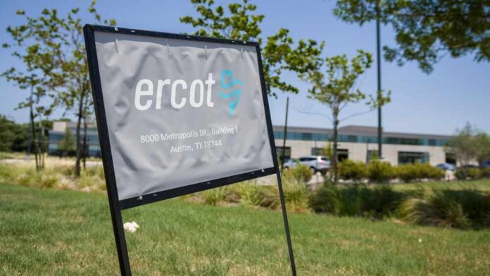 Austin,,Texas,-,June,7,,2022:,Ercot,(electric,Reliability,Council
