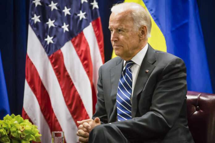 New,York,,Usa,-,Sep,29,,2015:,Us,Vice,President