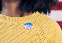 How Voting Rights Developed in America