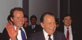 The Legacy of Richard Nixon